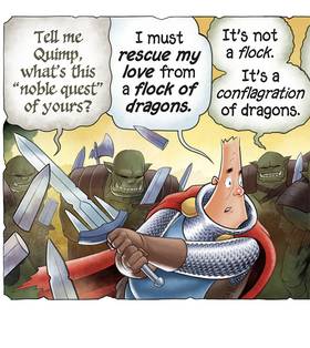 Read The Middle Age  13 Page 2 in English