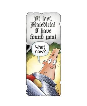 Read The Middle Age  14 Page 3 in English