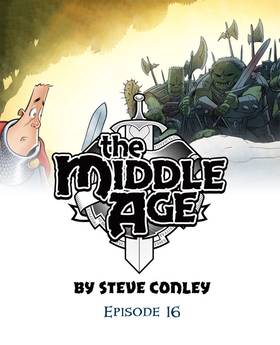 Read The Middle Age  16 Page 1 in English