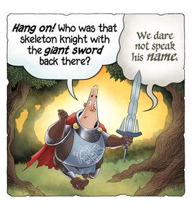 Read The Middle Age  20 Page 2 in English