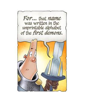 Read The Middle Age  20 Page 3 in English