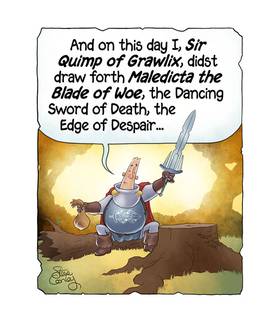 Read The Middle Age  21 Page 3 in English
