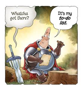 Read The Middle Age  22 Page 2 in English