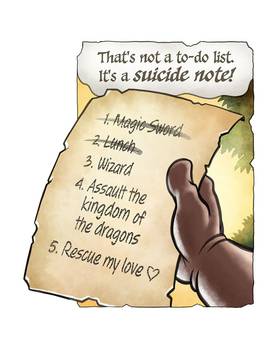 Read The Middle Age  22 Page 3 in English