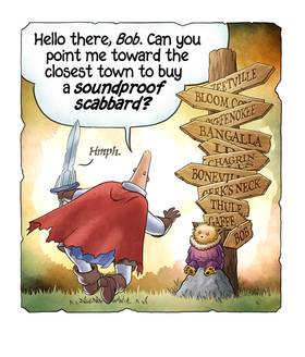 Read The Middle Age  23 Page 2 in English