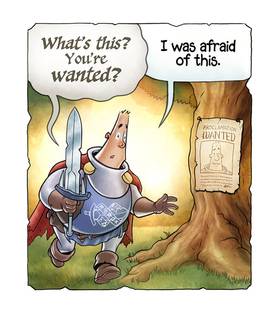 Read The Middle Age  24 Page 2 in English