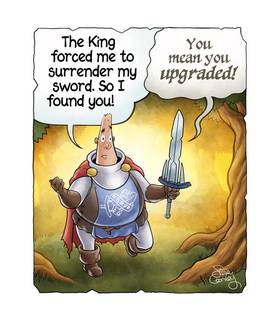 Read The Middle Age  26 Page 2 in English