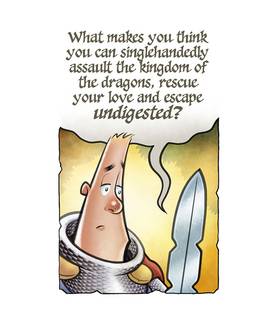 Read The Middle Age  27 Page 2 in English