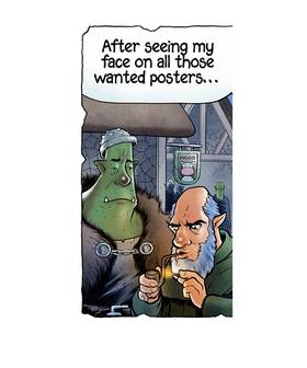 Read The Middle Age  28 Page 2 in English
