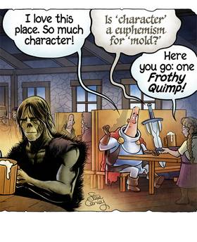 Read The Middle Age  29 Page 2 in English