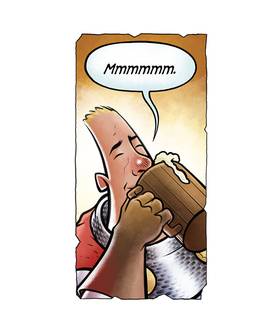 Read The Middle Age  29 Page 3 in English