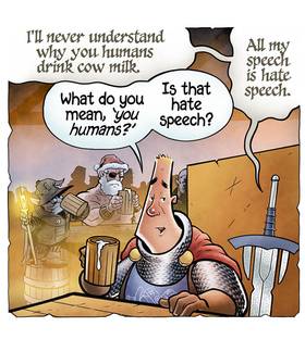Read The Middle Age  30 Page 2 in English