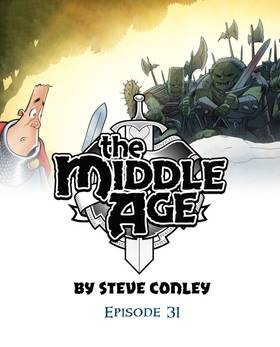 Read The Middle Age  31 Page 1 in English