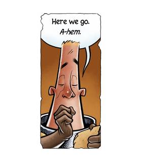 Read The Middle Age  31 Page 3 in English