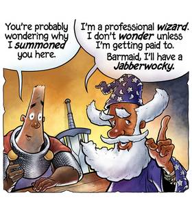 Read The Middle Age  32 Page 2 in English