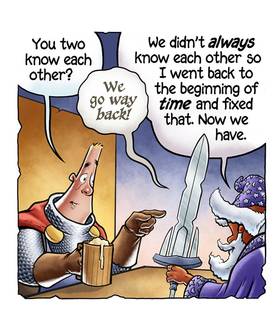 Read The Middle Age  35 Page 2 in English