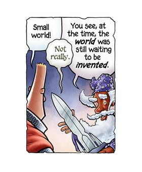 Read The Middle Age  35 Page 3 in English