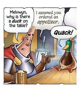 Read The Middle Age  37 Page 2 in English