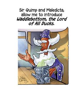 Read The Middle Age  37 Page 3 in English