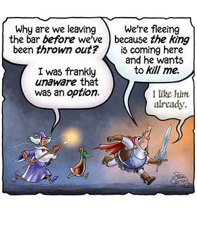 Read The Middle Age  39 Page 2 in English