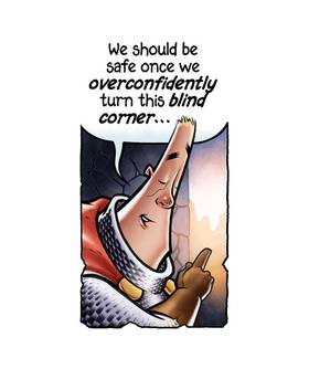 Read The Middle Age  39 Page 3 in English