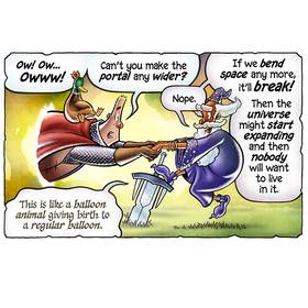 Read The Middle Age  41 Page 2 in English