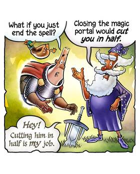 Read The Middle Age  41 Page 3 in English