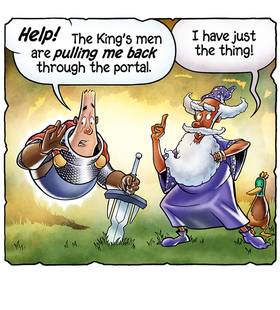 Read The Middle Age  42 Page 2 in English