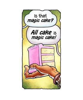 Read The Middle Age  42 Page 3 in English