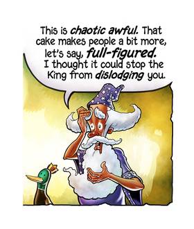 Read The Middle Age  43 Page 3 in English