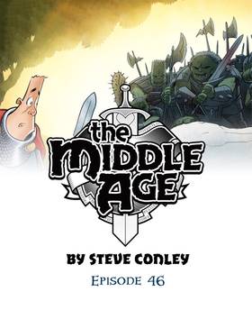 Read The Middle Age  46 Page 1 in English