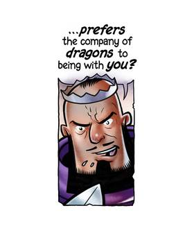 Read The Middle Age  48 Page 3 in English