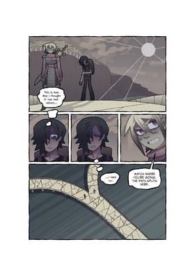 Read Sin Like Me  12 Page 3 in English