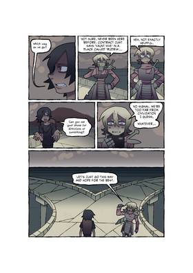Read Sin Like Me  12 Page 4 in English