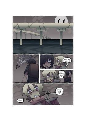 Read Sin Like Me  12 Page 5 in English