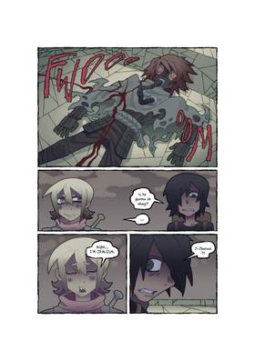 Read Sin Like Me  12 Page 6 in English