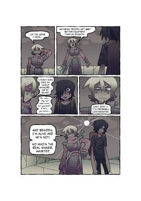 Read Sin Like Me  12 Page 7 in English
