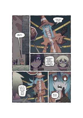 Read Sin Like Me  12 Page 10 in English