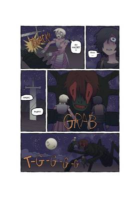 Read Sin Like Me  13 Page 4 in English
