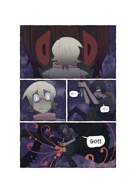 Read Sin Like Me  13 Page 5 in English
