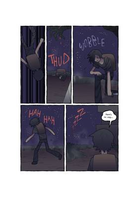 Read Sin Like Me  13 Page 6 in English