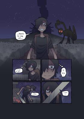 Read Sin Like Me  13 Page 7 in English
