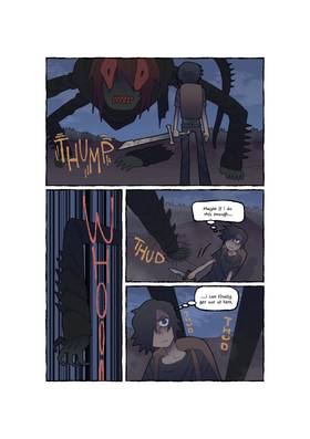 Read Sin Like Me  13 Page 9 in English