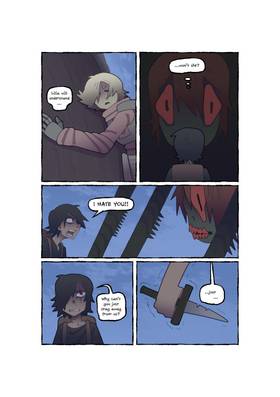Read Sin Like Me  13 Page 10 in English
