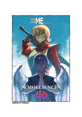 Read Sin Like Me  13 Page 1 in English