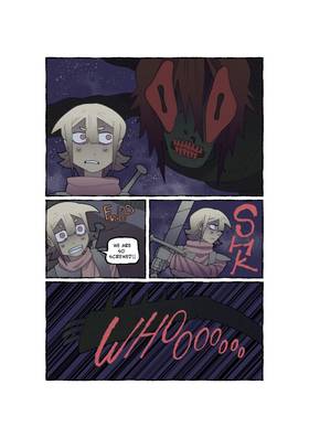 Read Sin Like Me  13 Page 3 in English