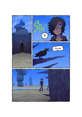 Read Sin Like Me  14 Page 3 in English
