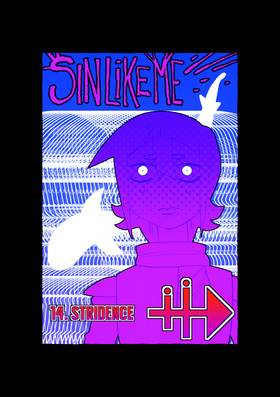 Read Sin Like Me  14 Page 1 in English