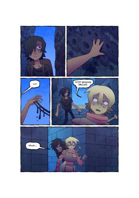 Read Sin Like Me  14 Page 4 in English