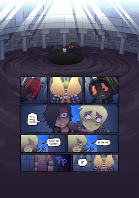 Read Sin Like Me  14 Page 5 in English